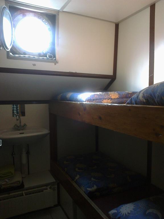 Ms Vertigo Bed & Breakfast