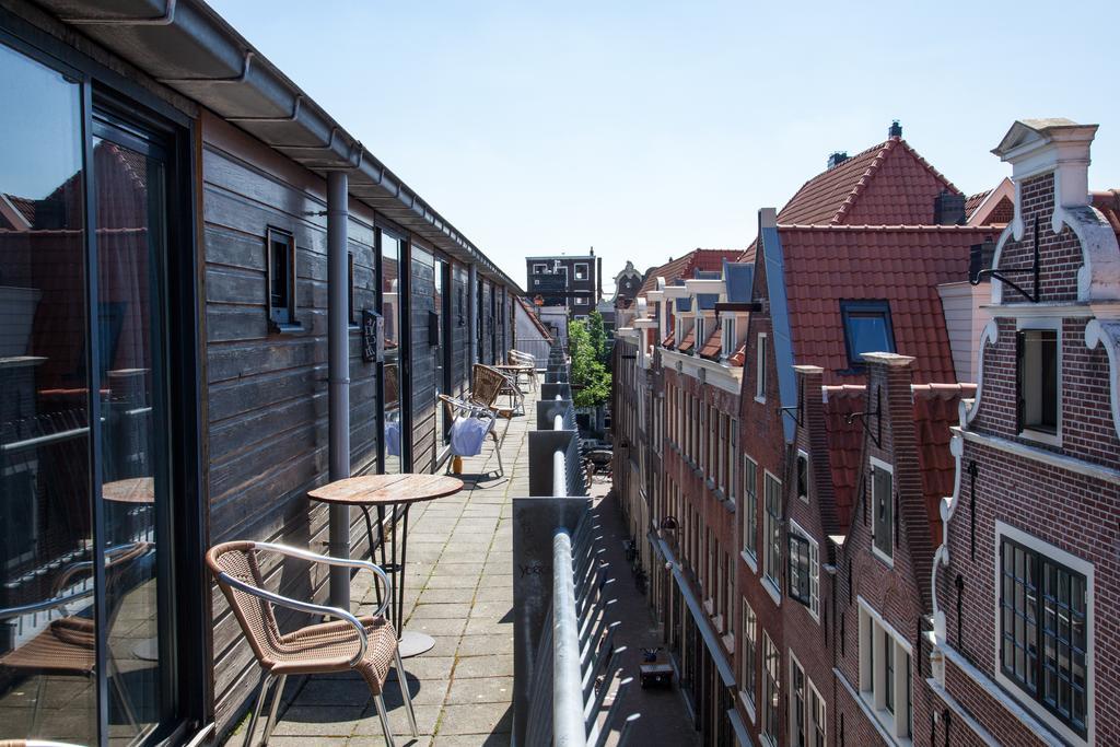 St Christophers At The Winston Albergue