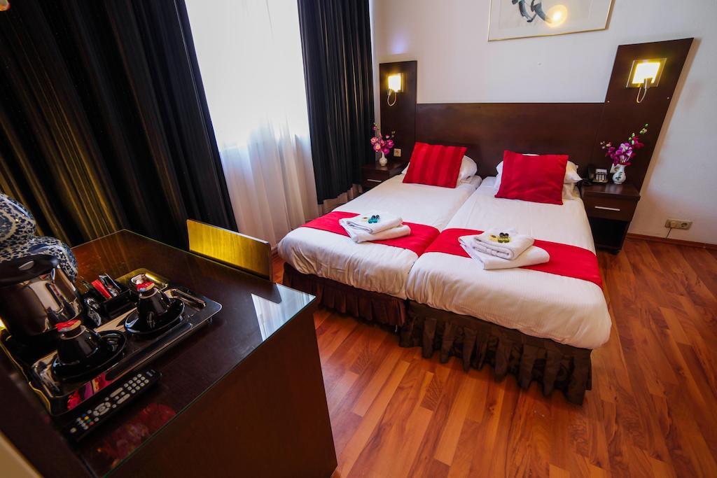 Hotel Falcon Plaza Centre Amsterdam