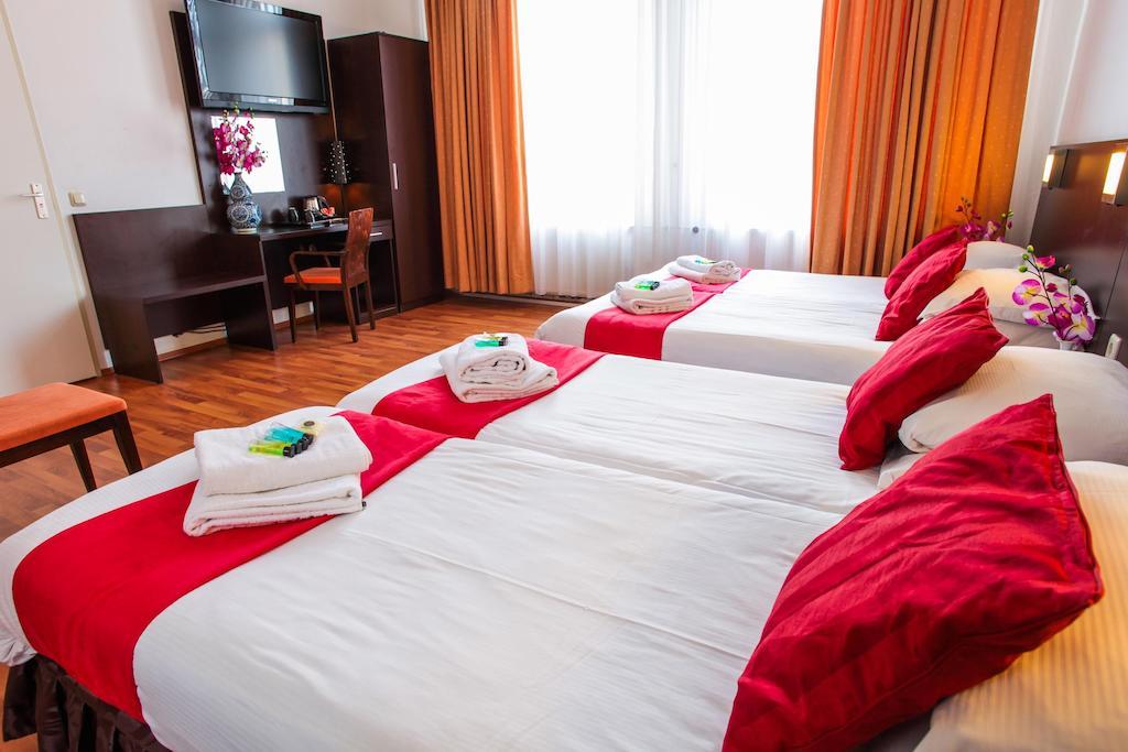 Hotel Falcon Plaza Centre Amsterdam