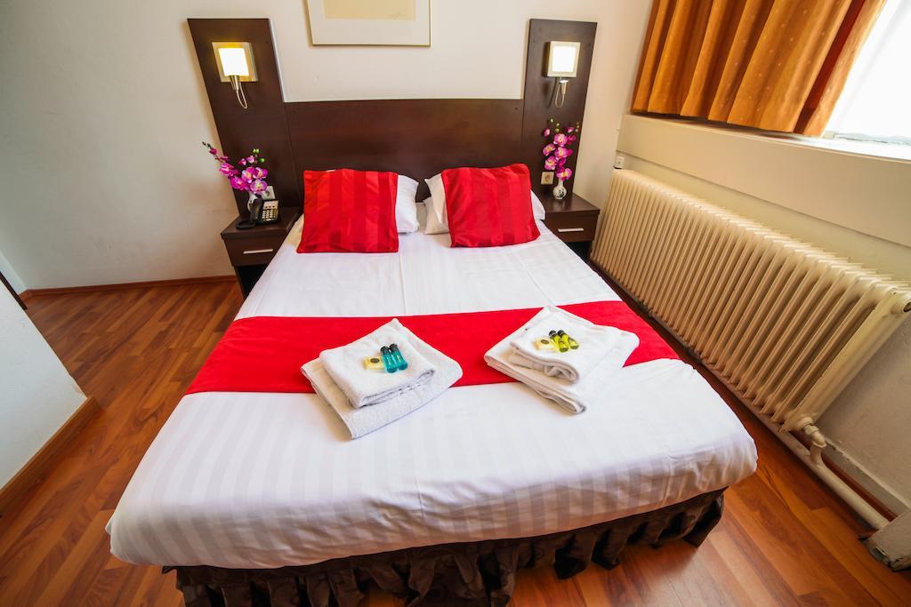 Falcon Plaza Centre Hotel Amsterdam