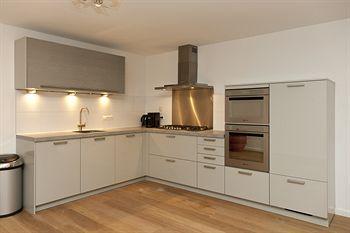 Apartamento Captain Canalhouse Luxury Amesterdão
