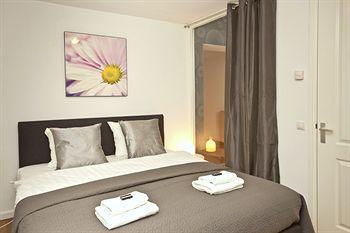 Captain Canalhouse Luxury Apartamento *