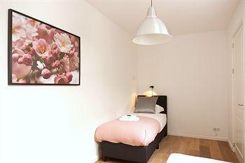 Captain Canalhouse Luxury Apartamento Amesterdão
