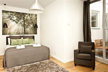 Apartamento Captain Canalhouse Luxury *