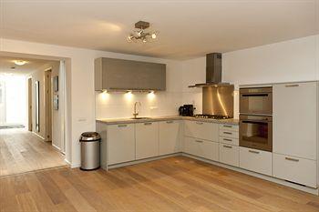 Captain Canalhouse Luxury Apartamento *