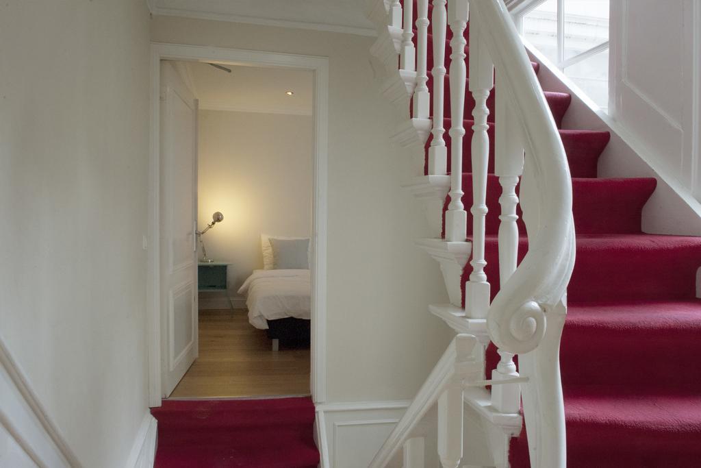 Bed & Breakfast Canal 2*