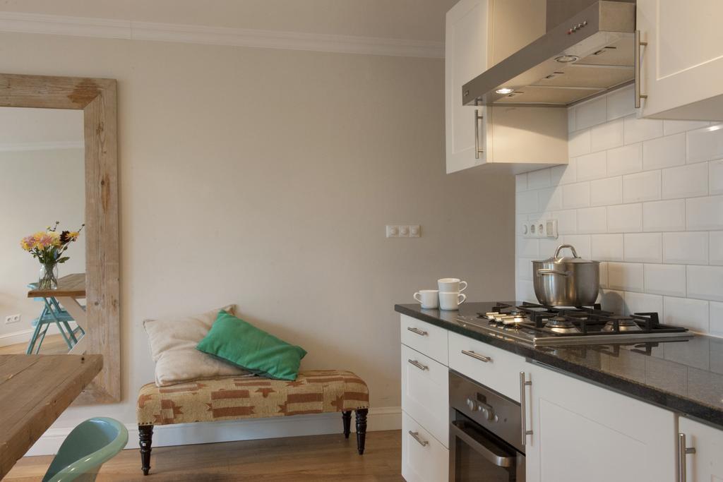 Bed & Breakfast Canal 2*
