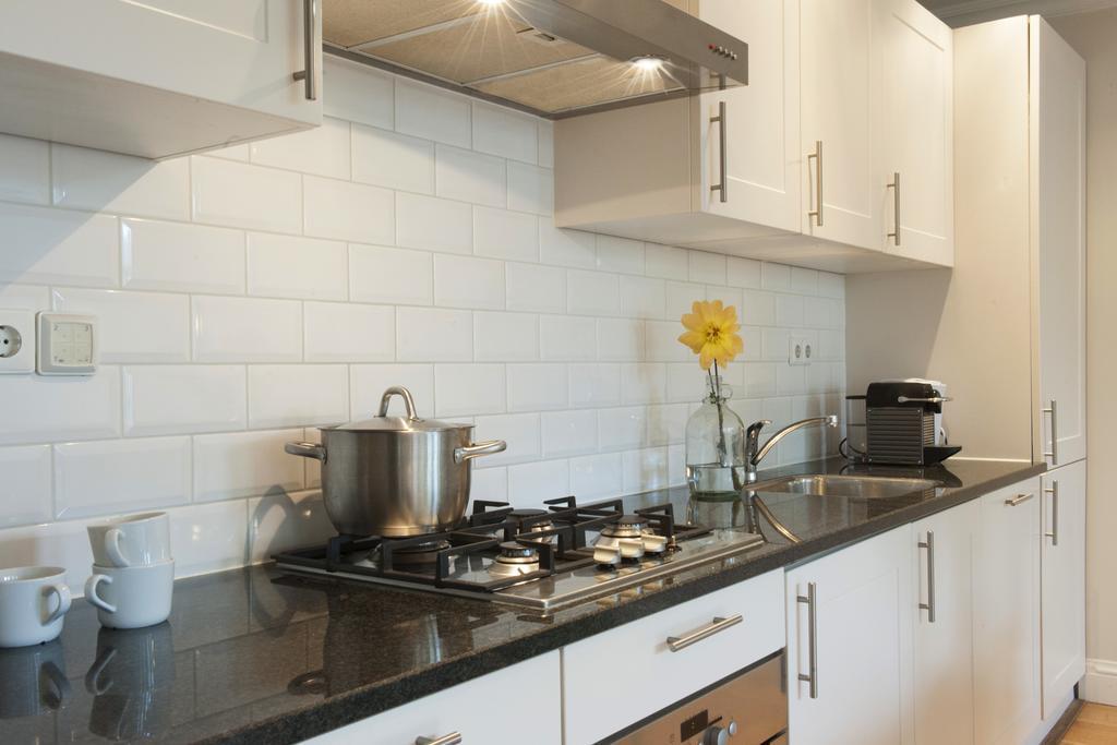 Bed & Breakfast Canal Amsterdam