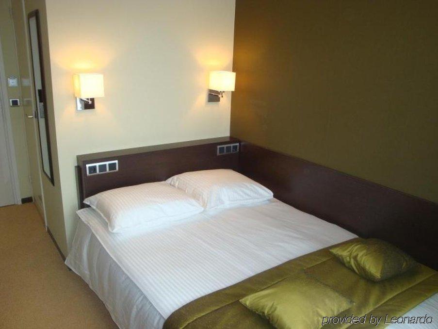 Boutique View Hotel Amesterdão