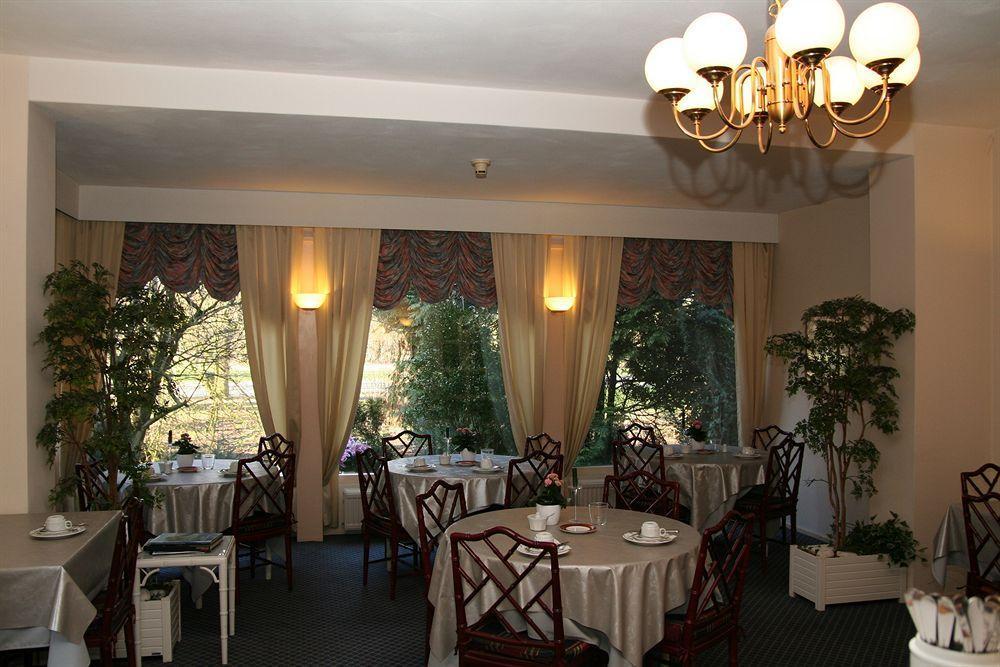 Borgmann Hotel Amesterdão