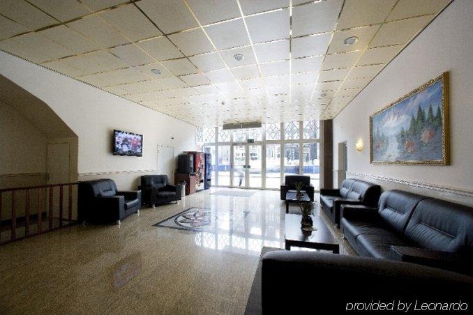 Hotel Ozo Cordial Amesterdão