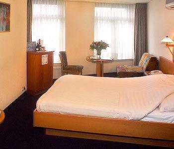 Hotel Multatuli Amsterdam