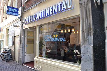 Continental * Amesterdão