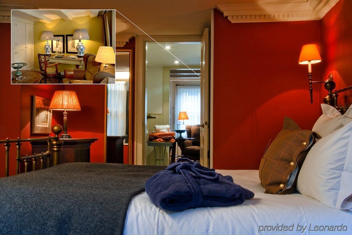 Hotel 717 Amesterdão