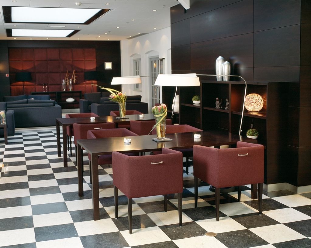 Nh Collection Barbizon Palace 5*