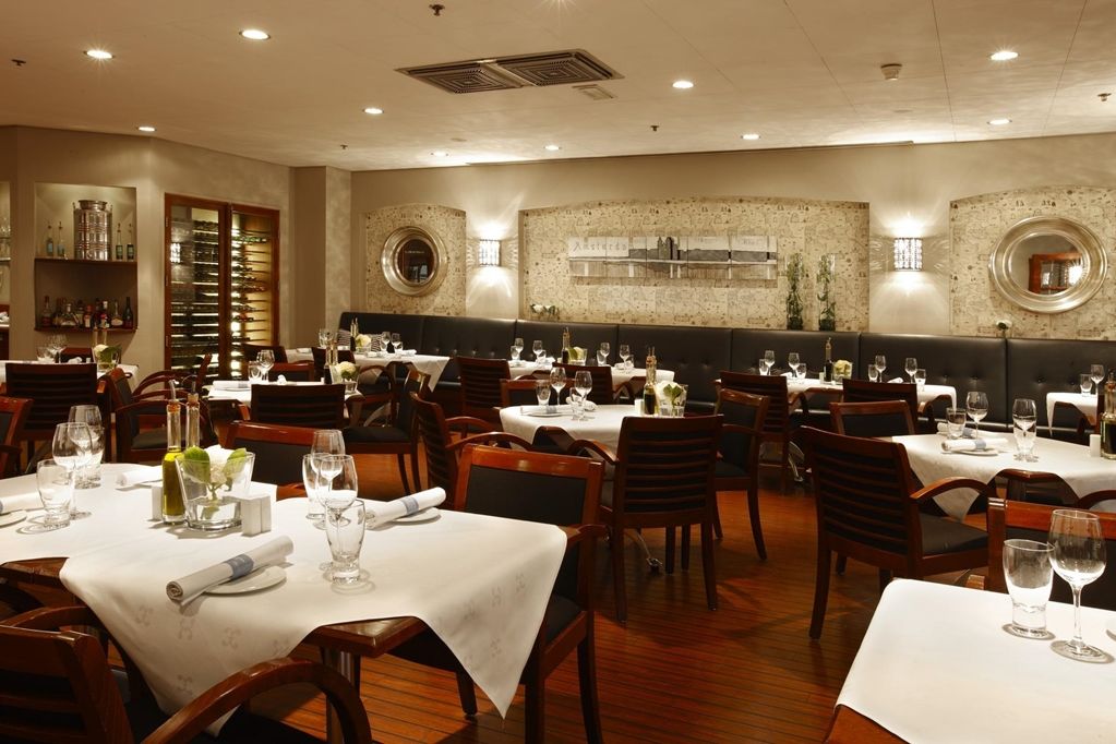 Hotel Nh Collection Barbizon Palace 5*