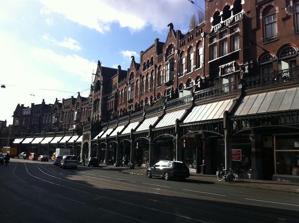 Clemens Hotel Amsterdam