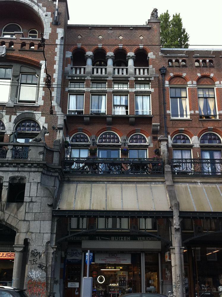 Clemens Amsterdam
