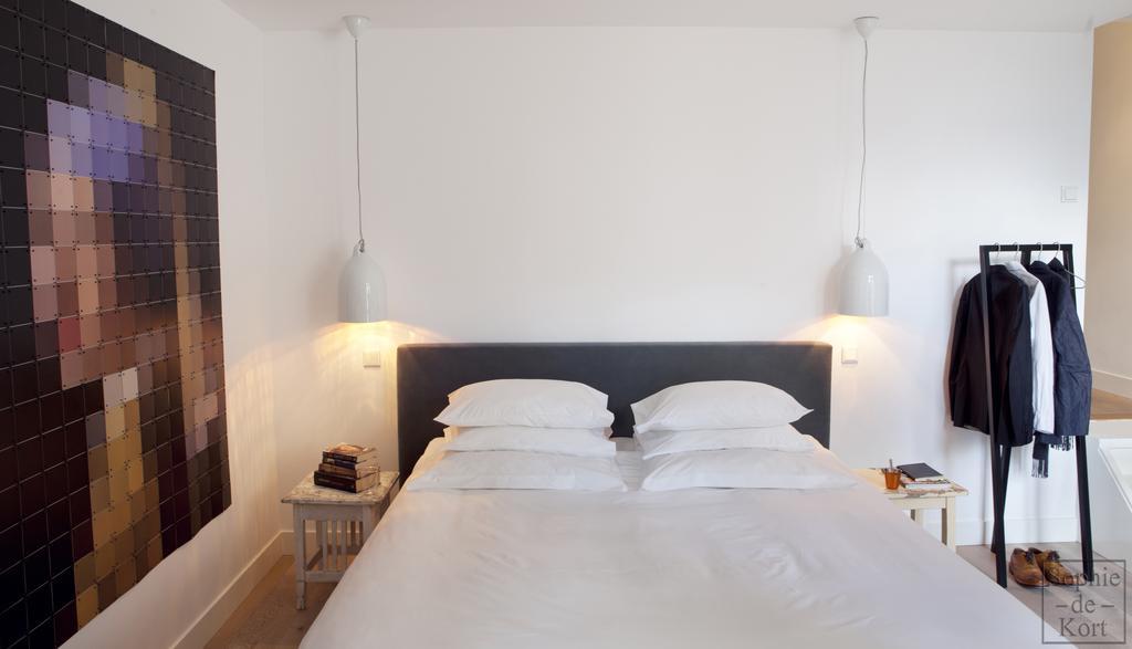 Sjudoransj Bed & Breakfast *