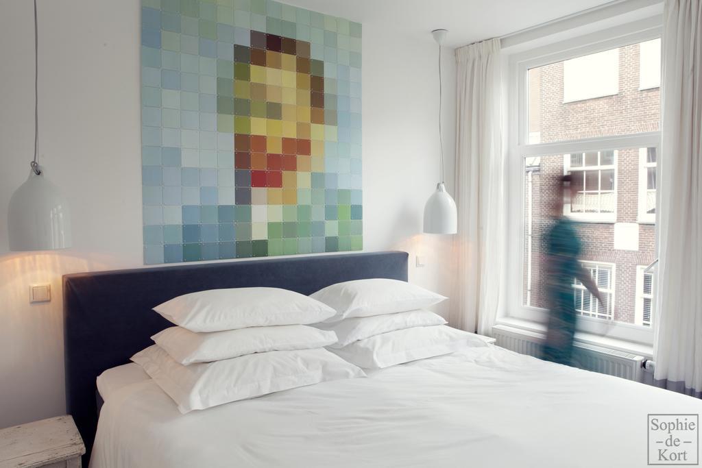 Sjudoransj * Amsterdam