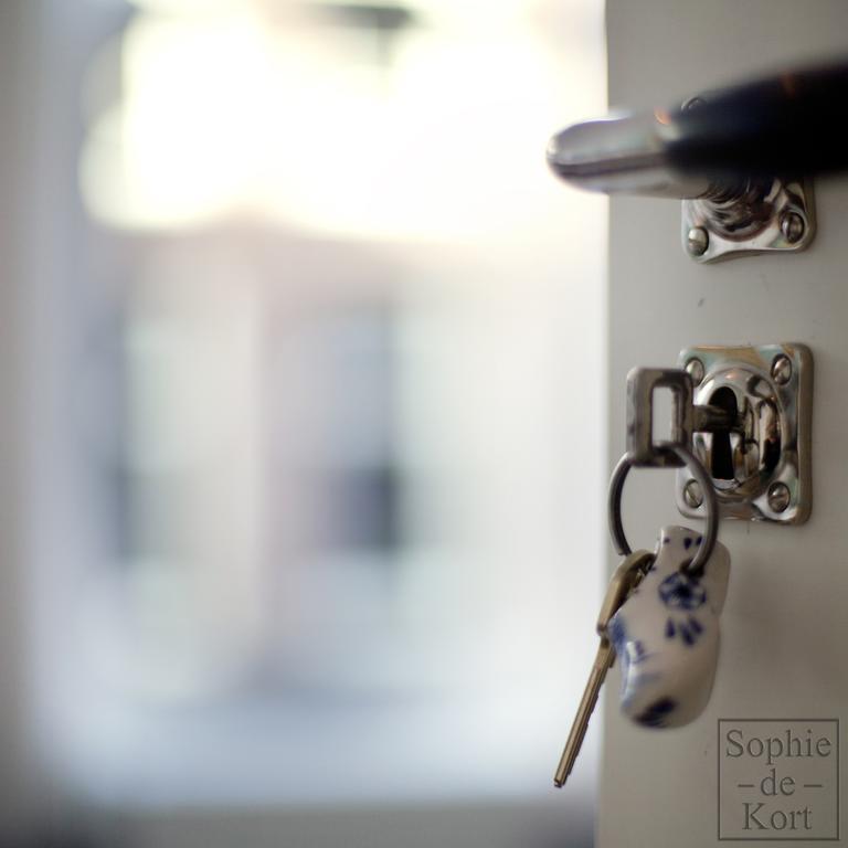 Sjudoransj Bed & Breakfast Amsterdam