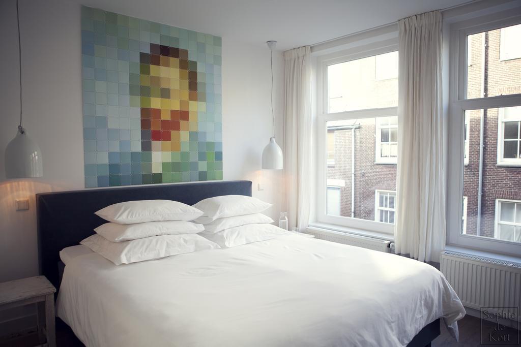 Sjudoransj Bed & Breakfast