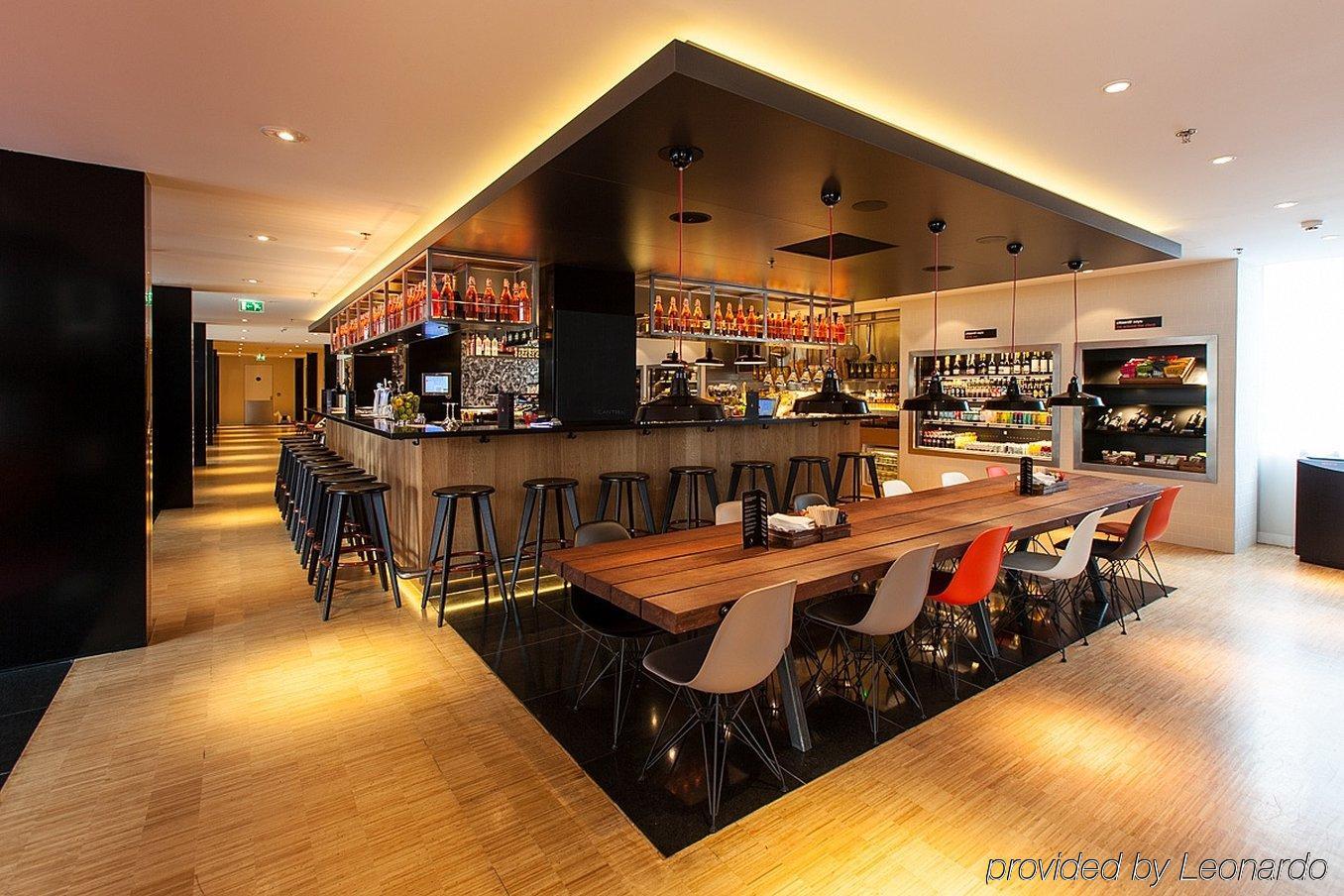 Citizenm South Amesterdão