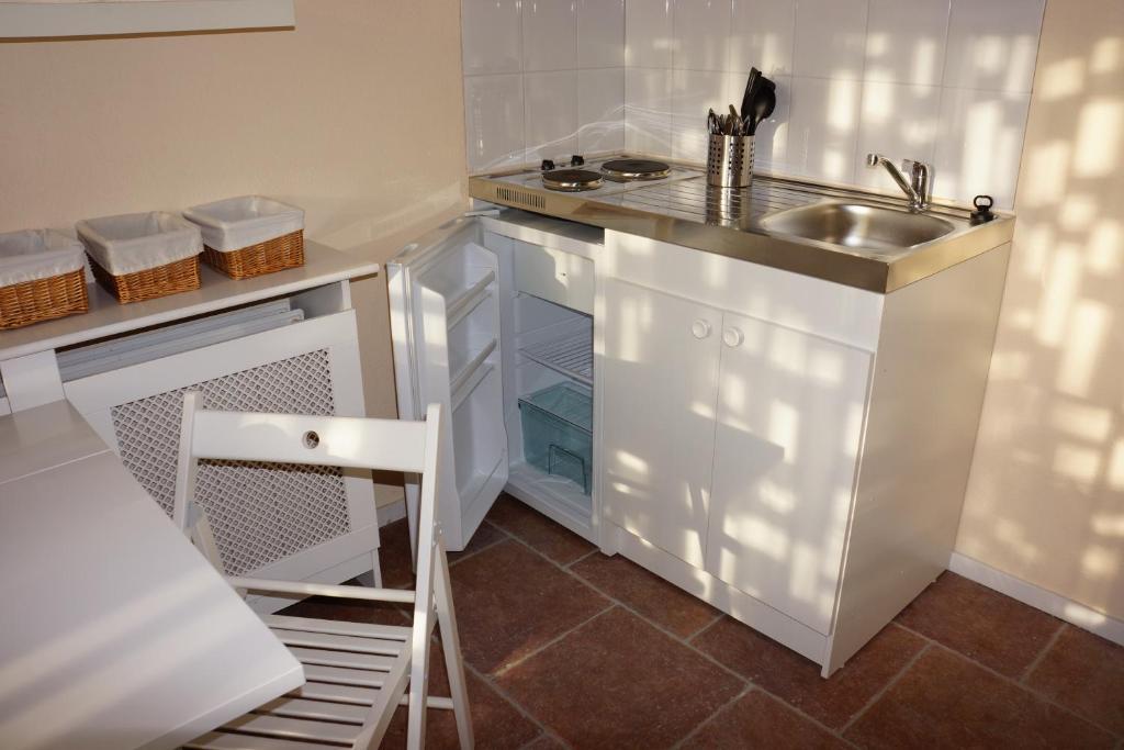 Quarenta Bed & Breakfast