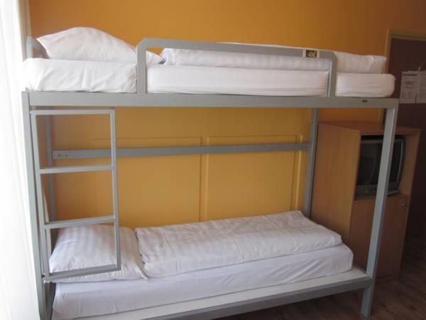Budget Dam 2* Amsterdam
