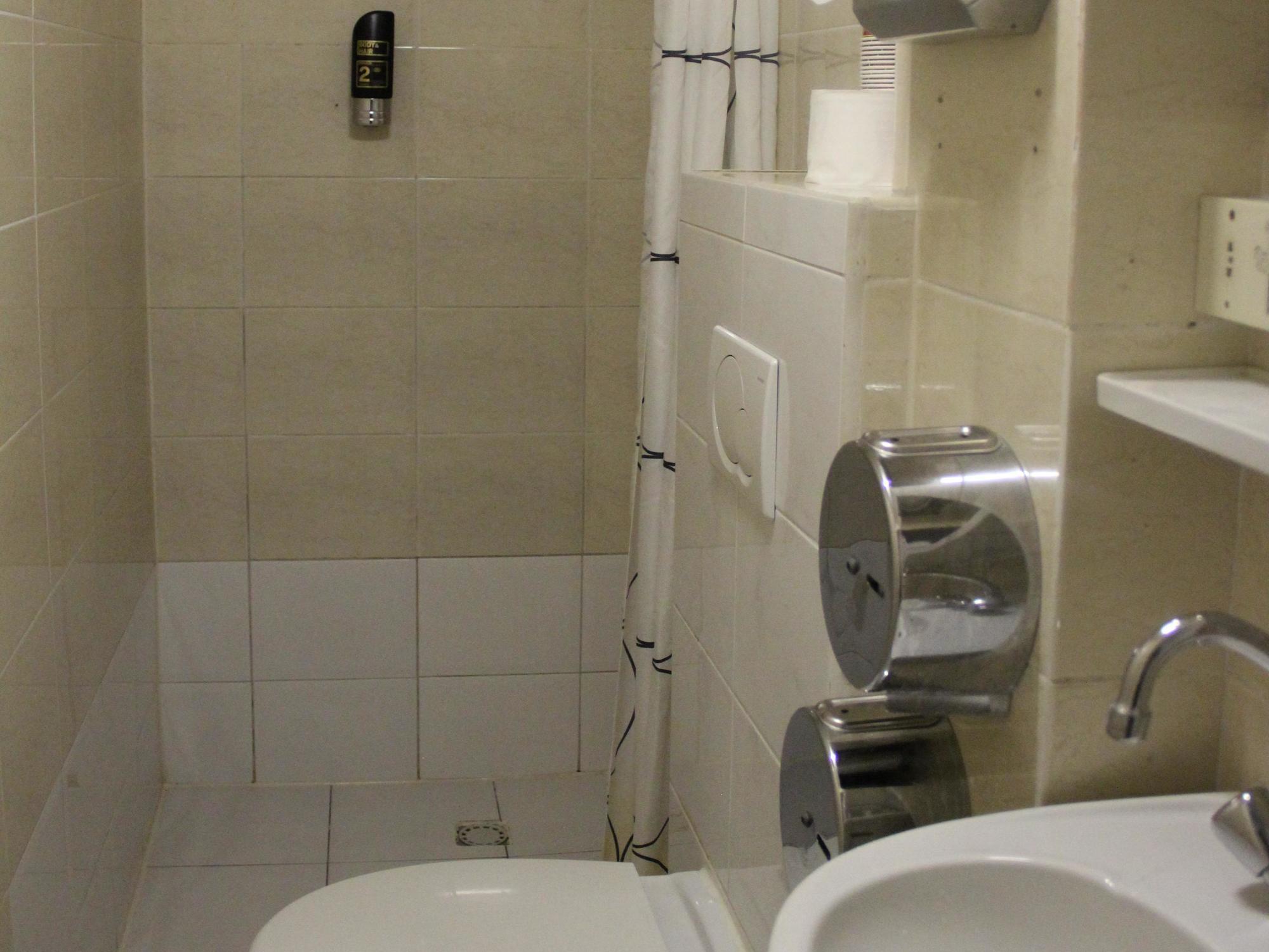 Budget Dam Hotel Amsterdam