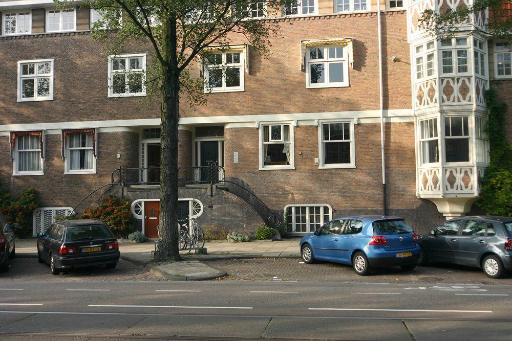 Intermezzo Apartment Amsterdam