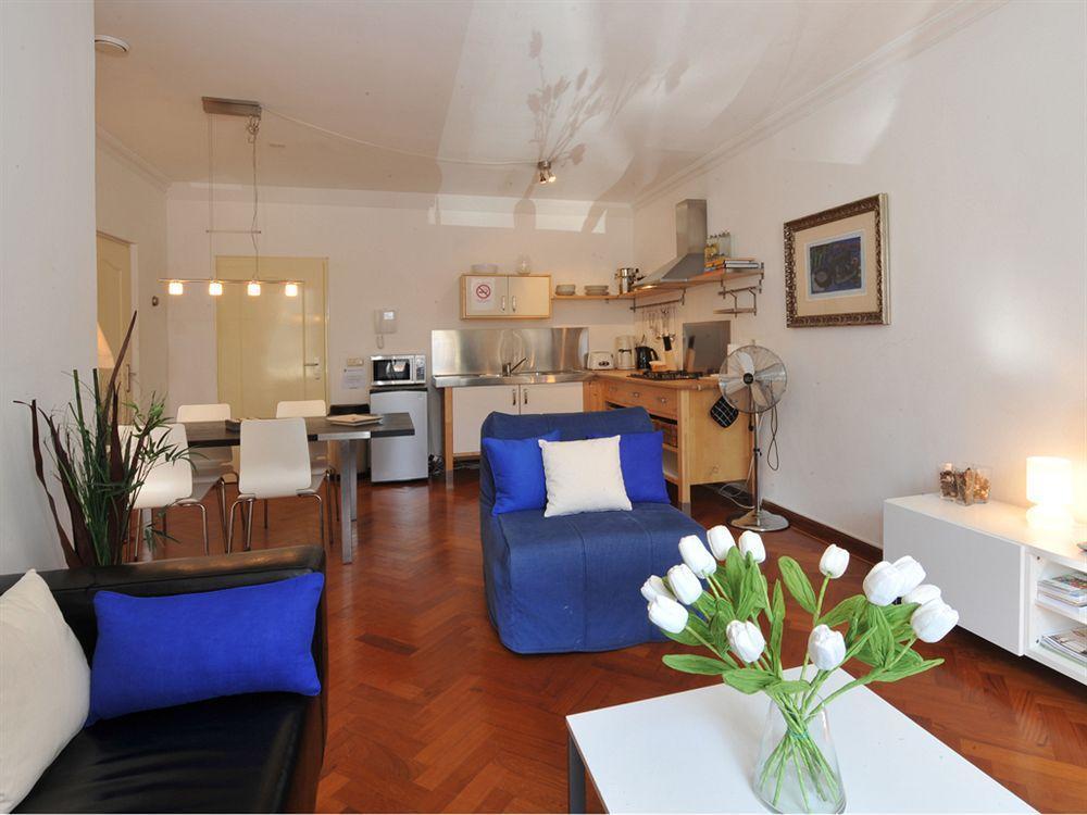Apartment Intermezzo *