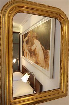 Intermezzo Apartment