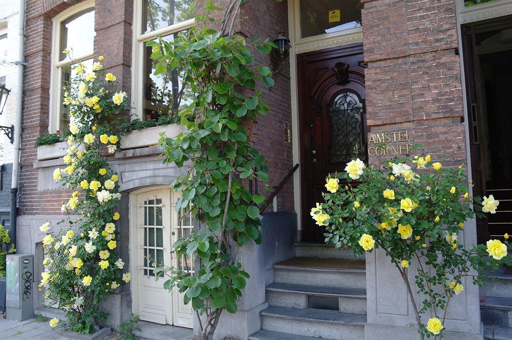 Amstel Corner Hotel Amsterdam