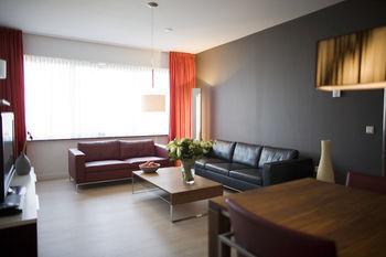 Apartment Htel Serviced