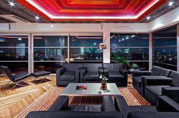 Htel Serviced Apartment