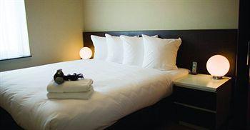 Htel Serviced * Amsterdam
