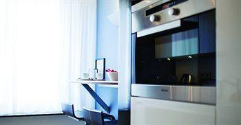 Htel Serviced Apartment Amsterdam