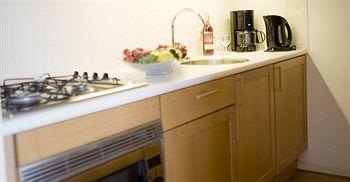 Htel Serviced Apartment