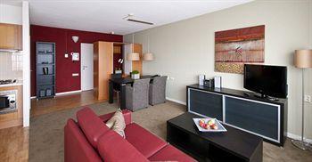 Apartment Htel Serviced Amsterdam
