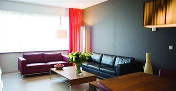 Htel Serviced Apartment Amsterdam
