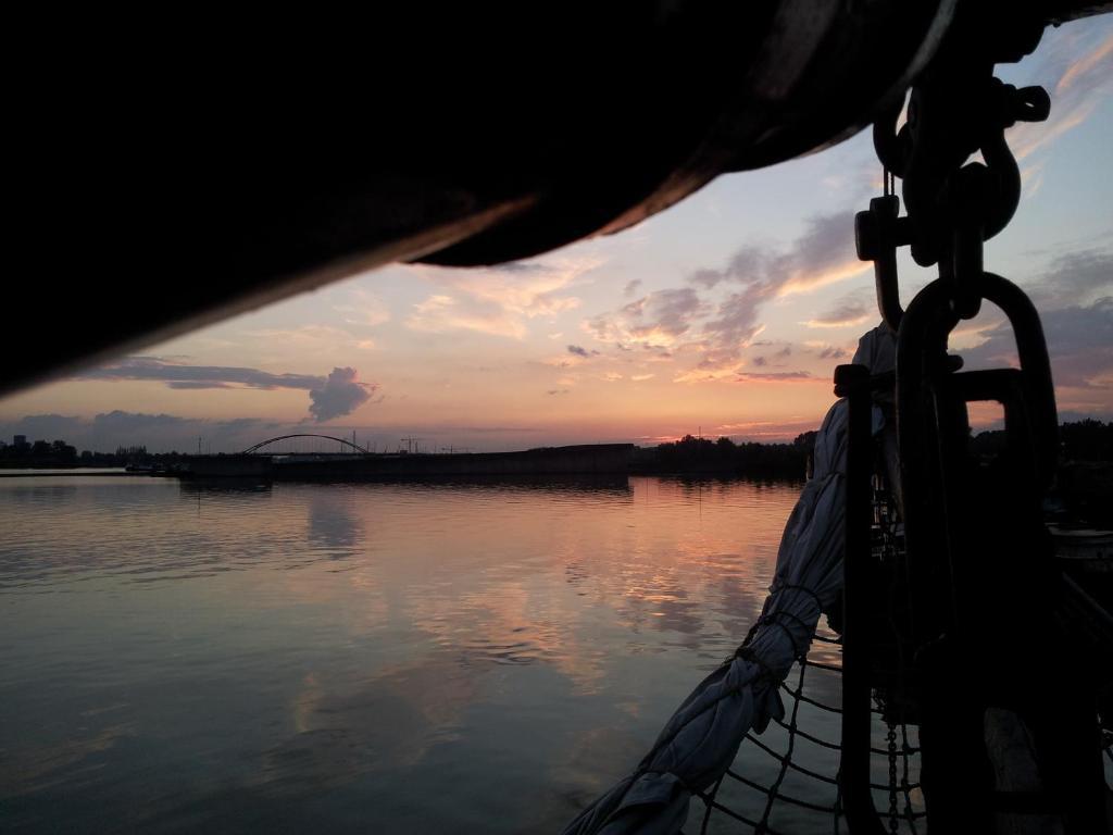 Authentic Ship 