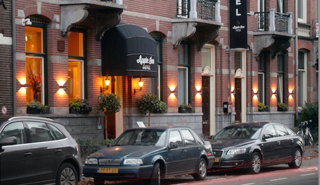 Apple Hotel