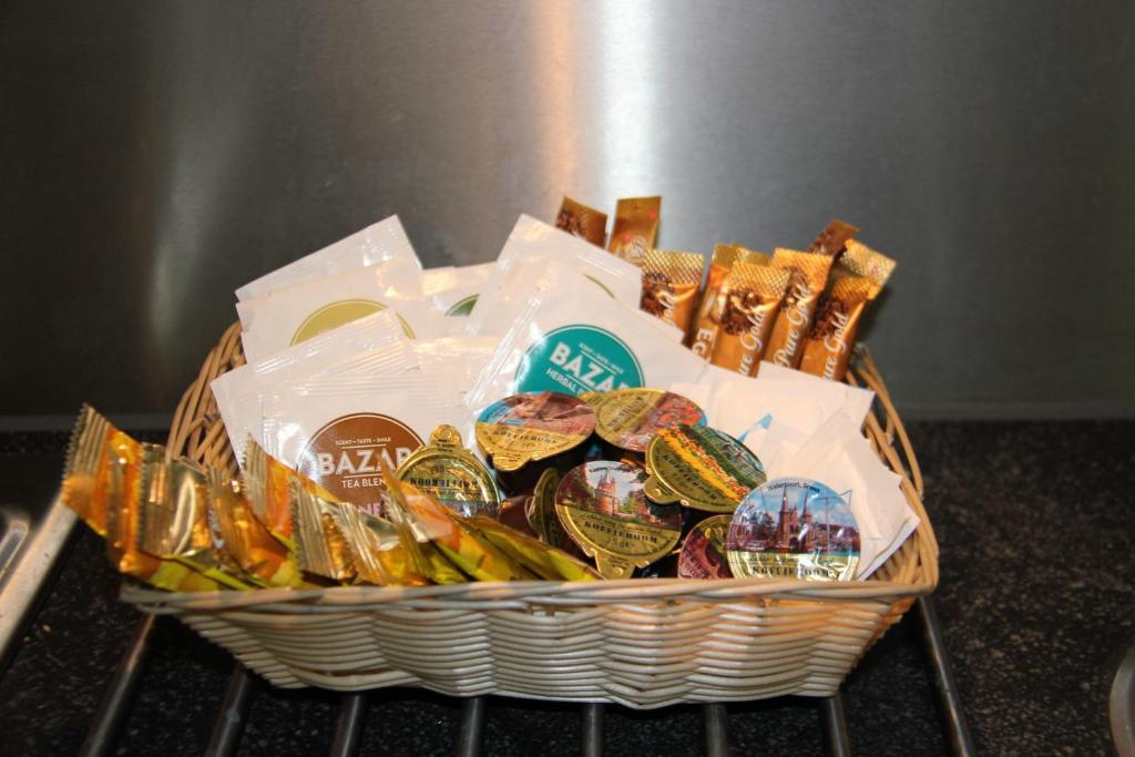 Apartamento Coco's Outback
