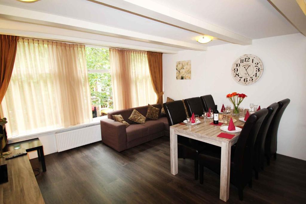 Apartment Coco's Outback