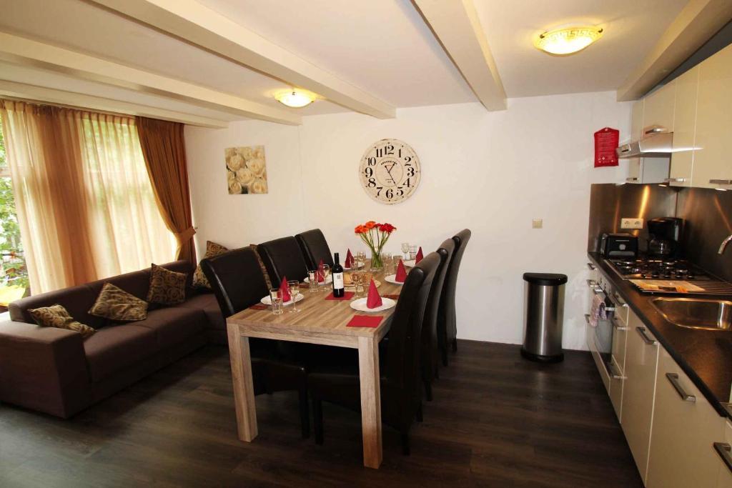 Coco's Outback Apartamento Amesterdão