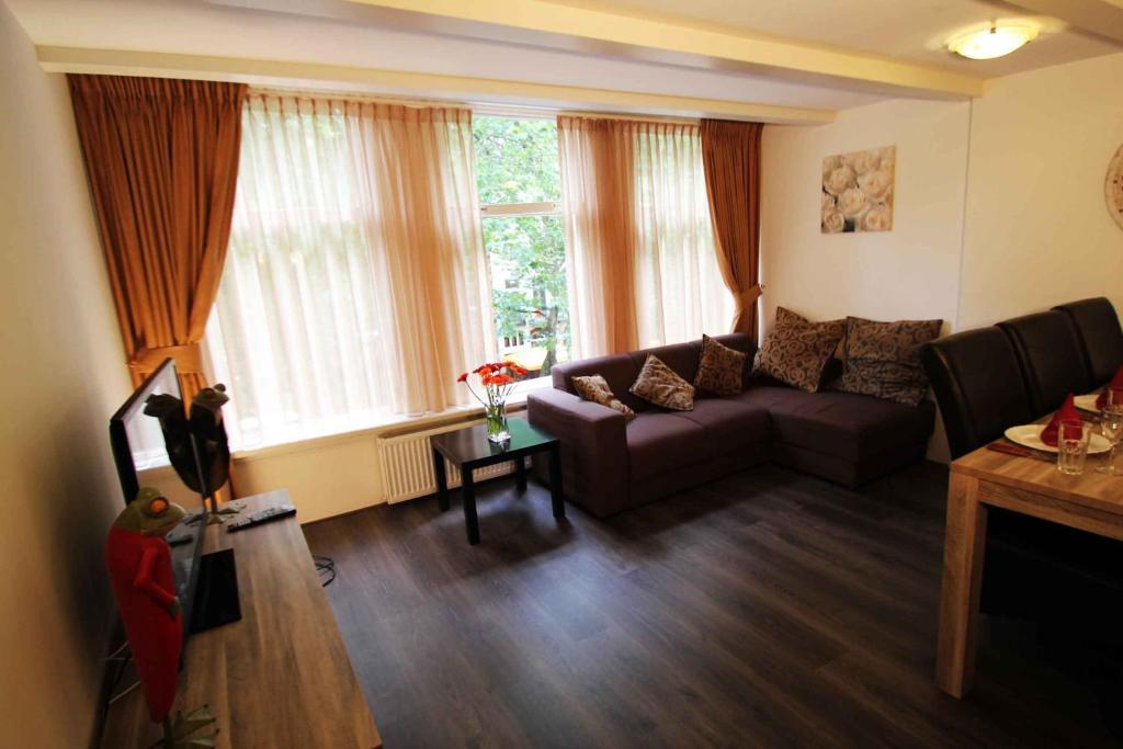 Coco's Outback Apartamento