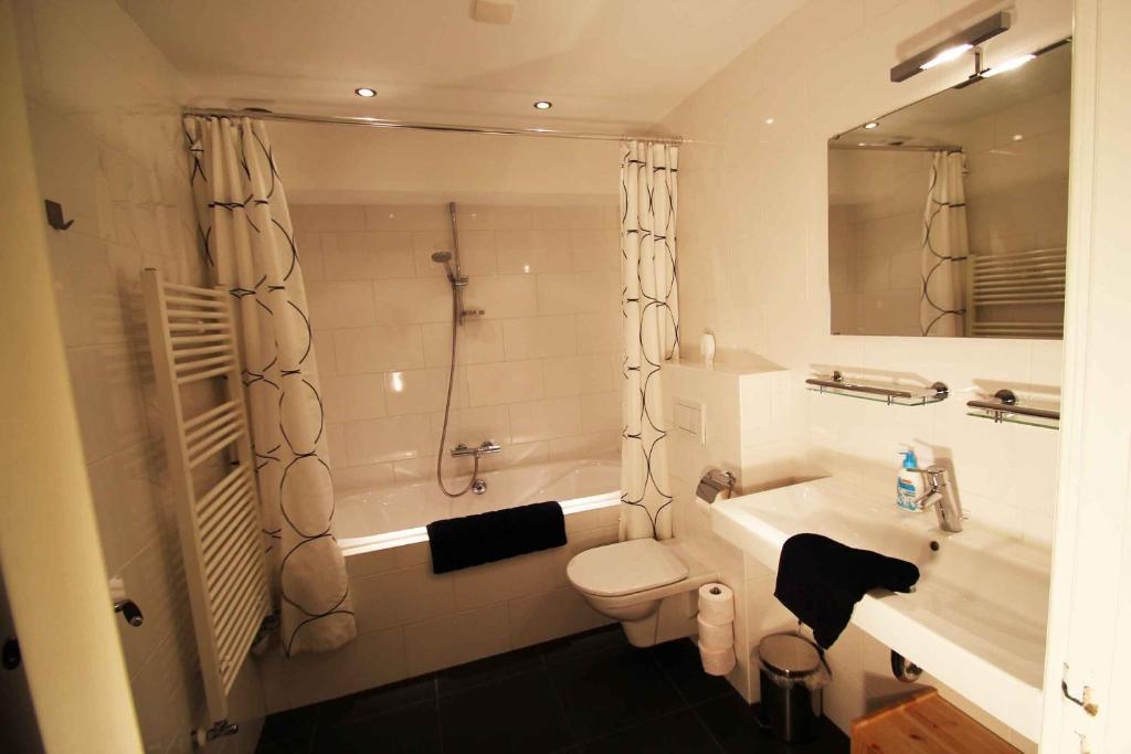 Apartamento Coco's Outback Amesterdão