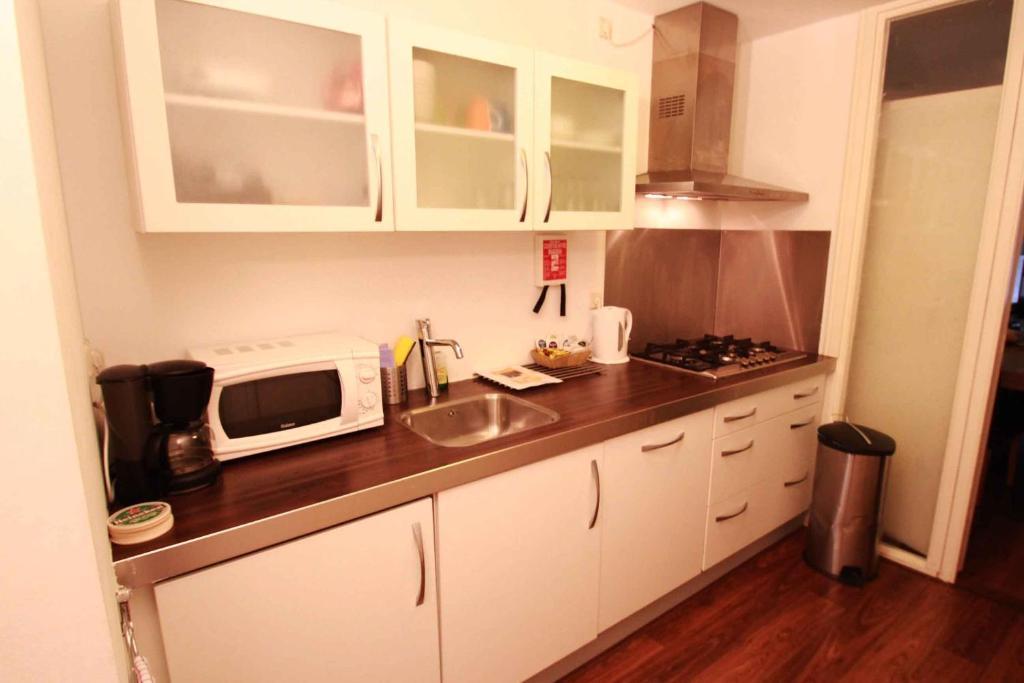 Apartamento Coco's Outback Amesterdão